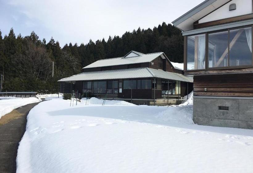 日式旅馆 Natureling  Komehonjin