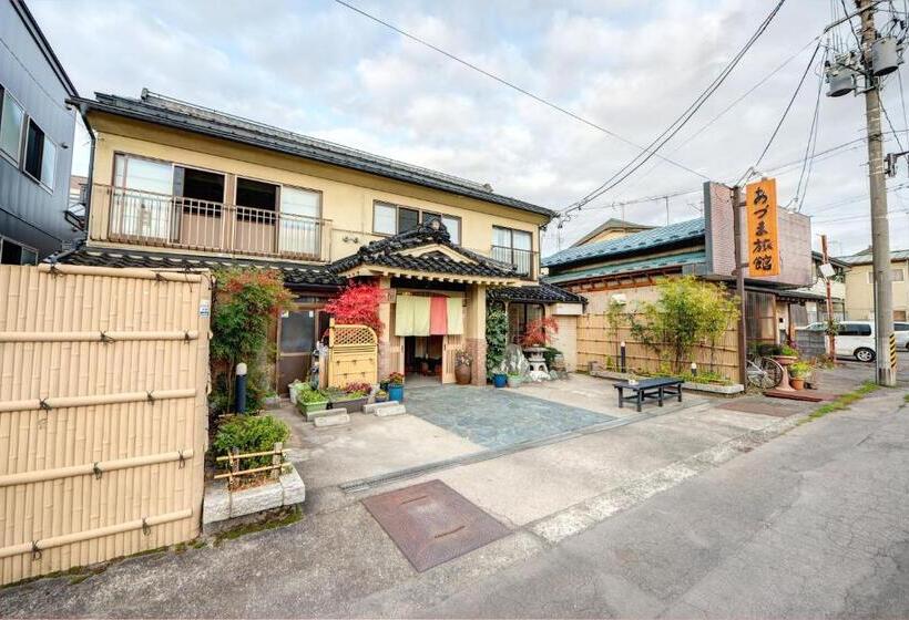 Azuma Ryokan