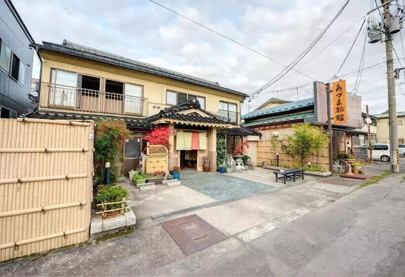Azuma Ryokan
