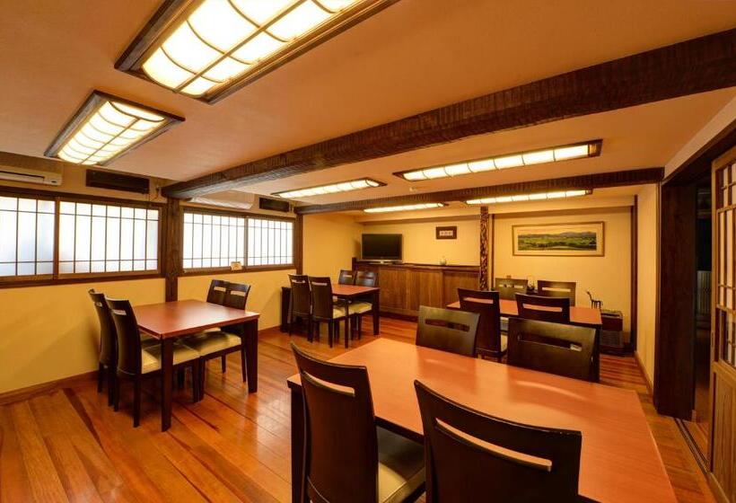 Azuma Ryokan