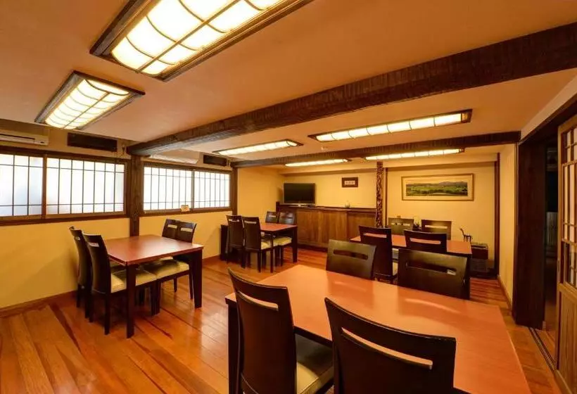 Azuma Ryokan