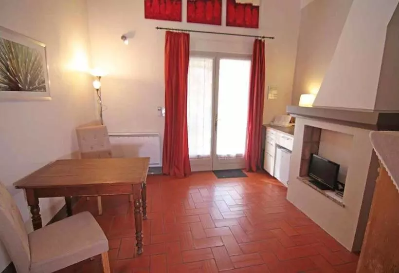 Villa Velleron