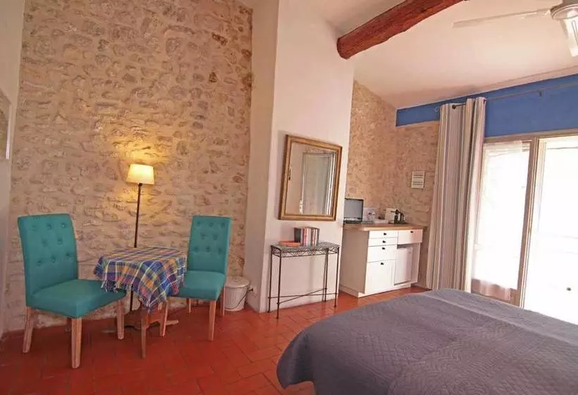 Villa Velleron