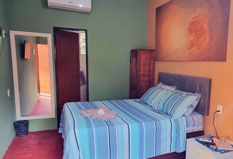 Farofa Loca Hostel