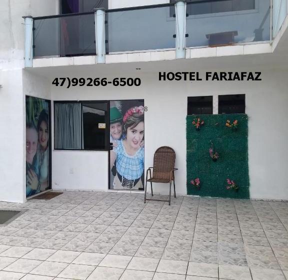 Hostel Fariafaz