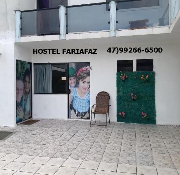 Hostel Fariafaz