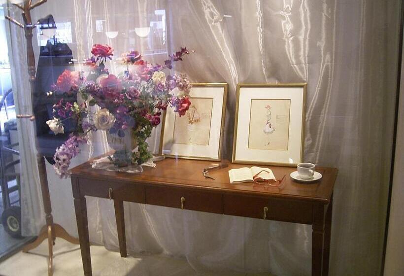 בית מלון כפרי Ageo Tobu