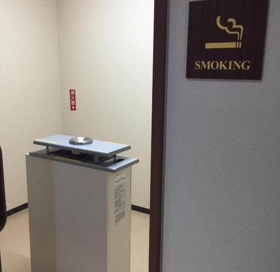 בית מלון כפרי Ageo Tobu