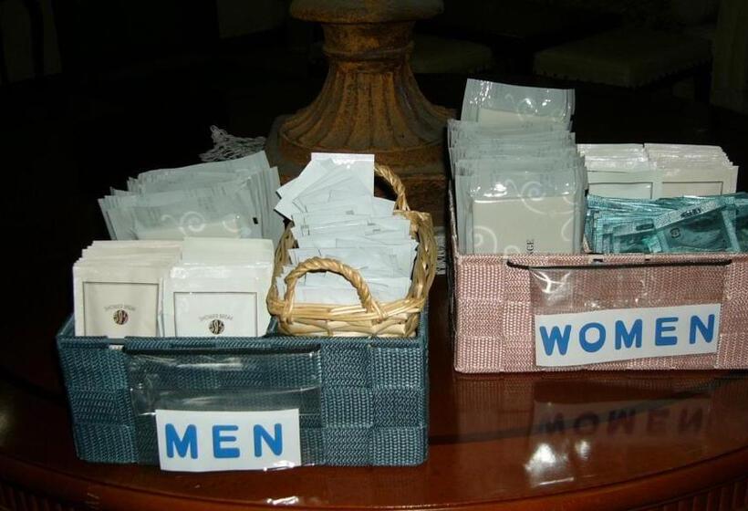 בית מלון כפרי Ageo Tobu