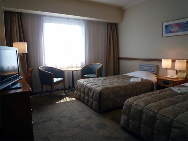 בית מלון כפרי Ageo Tobu