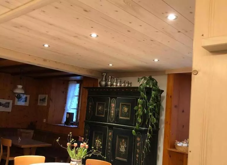 ホテル Auberge De La Bouege