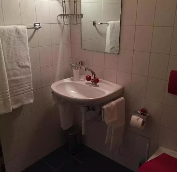 ホテル Auberge De La Bouege