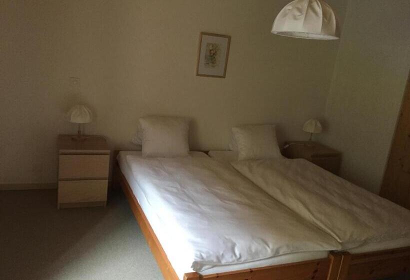 酒店 Auberge De La Bouege