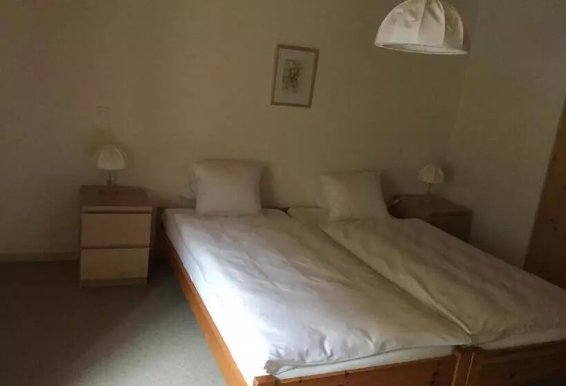 ホテル Auberge De La Bouege