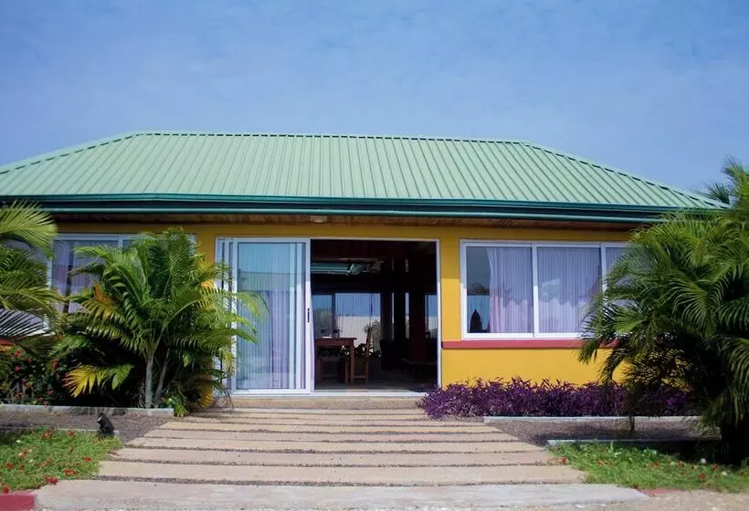 ホテル Golden Hill Parker