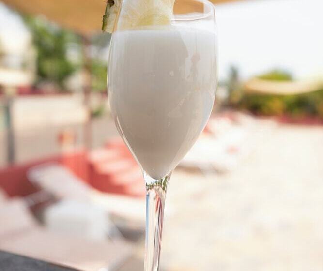 호텔 Golden Hill Parker