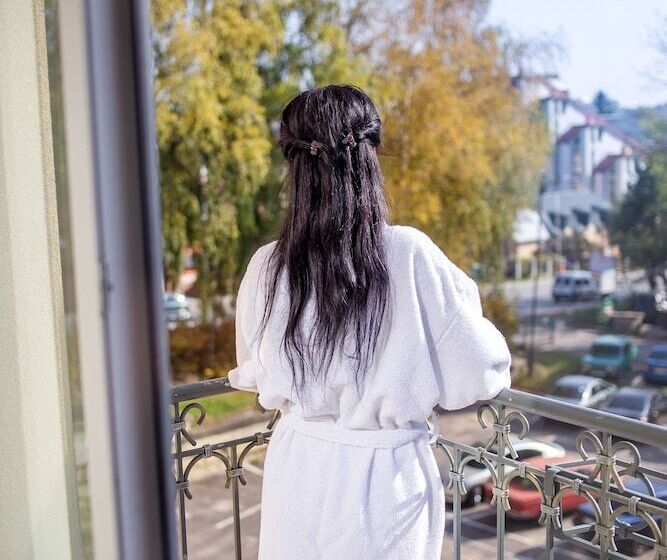 Green Park Hotel & Spa