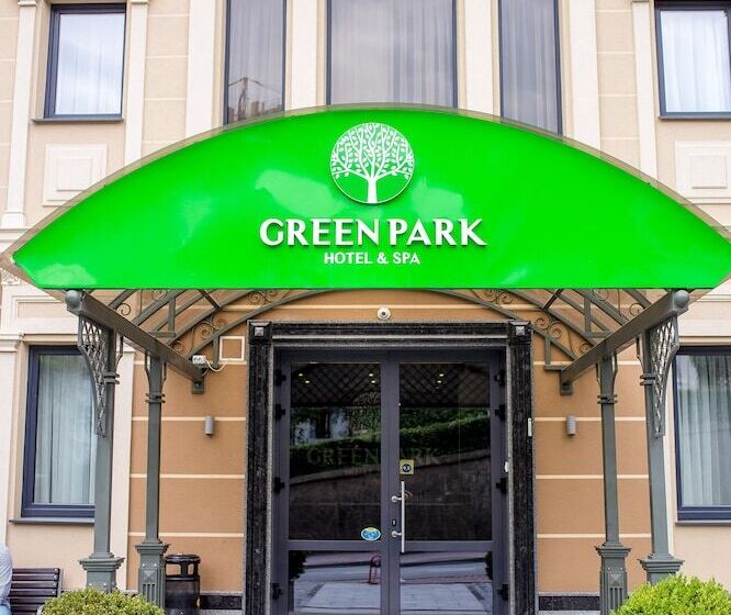 Green Park Hotel & Spa