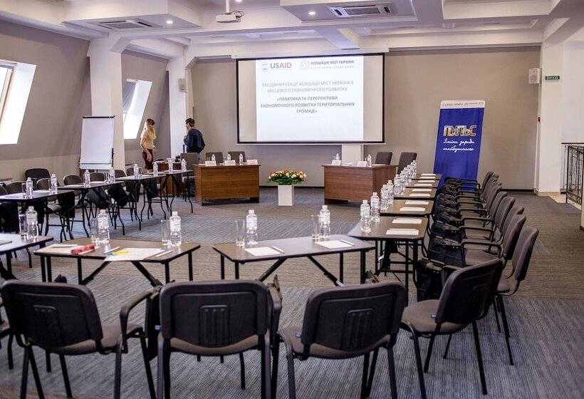 Green Park Hotel & Spa