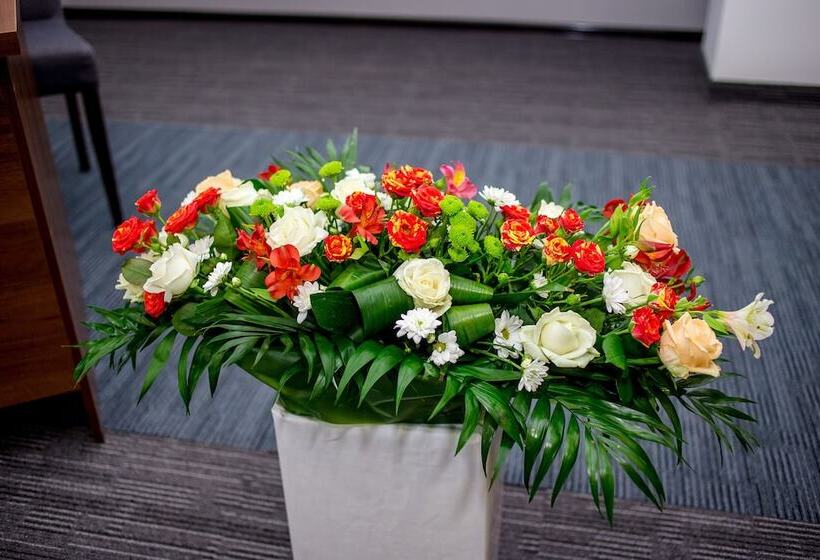 Green Park Hotel & Spa