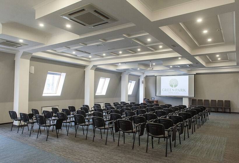 Green Park Hotel & Spa