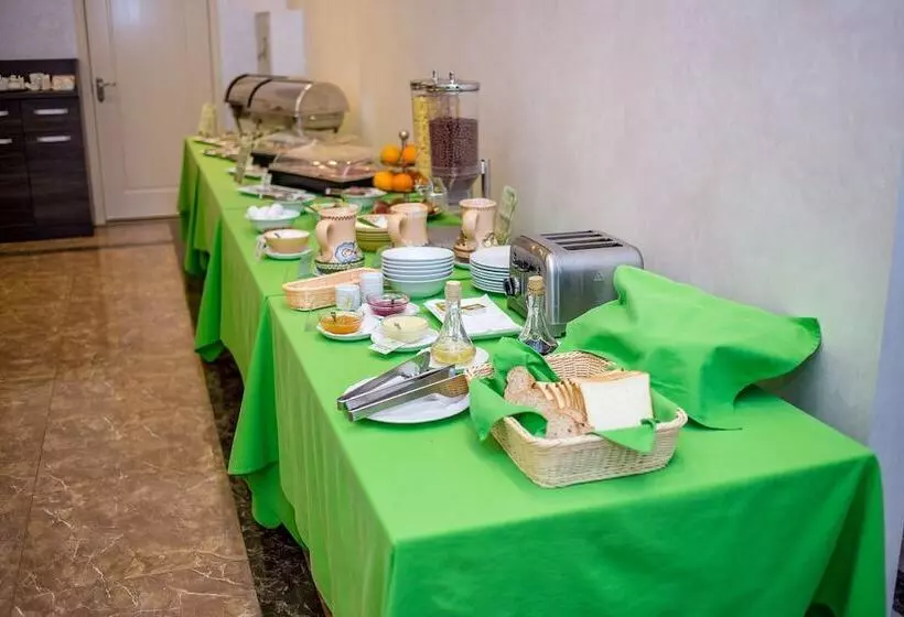 Green Park Hotel & Spa