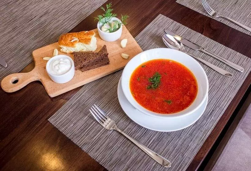 Green Park Hotel & Spa