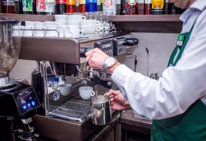 Green Park Hotel & Spa