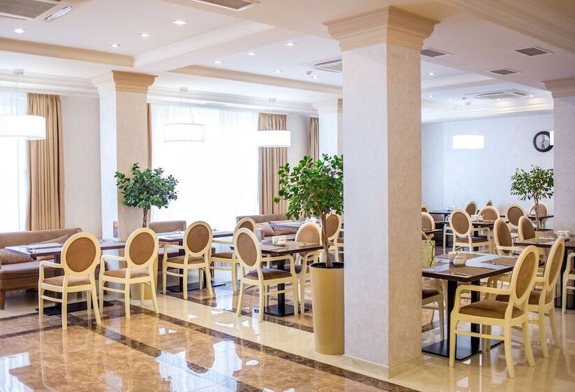 Green Park Hotel & Spa