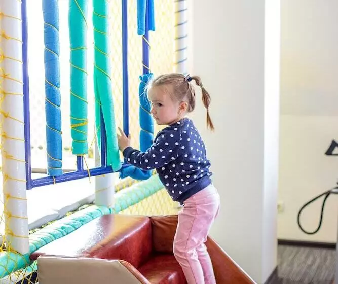 Green Park Hotel & Spa