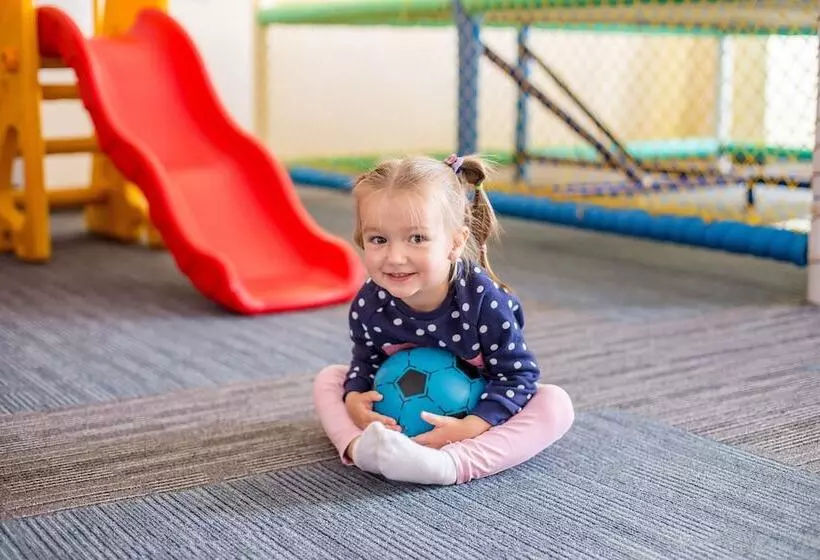 Green Park Hotel & Spa