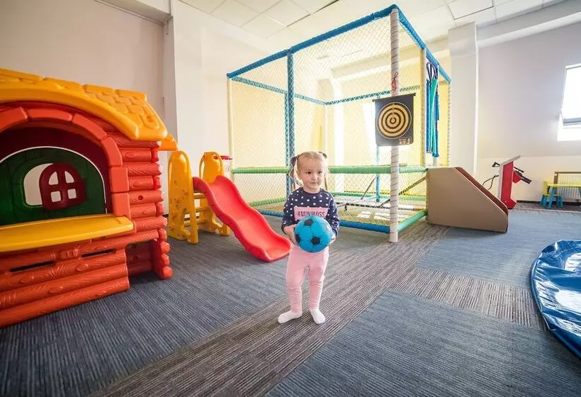 Green Park Hotel & Spa