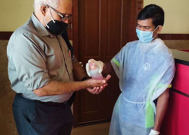 فندق Green Plaza