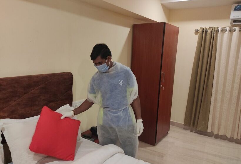 فندق Green Plaza