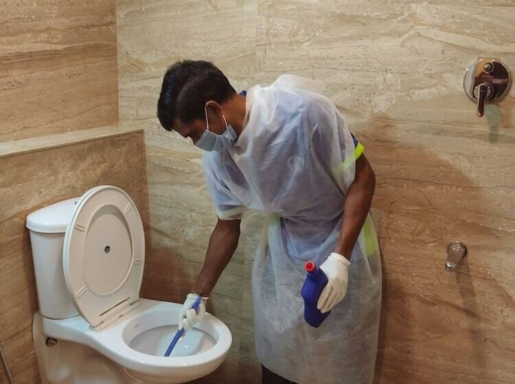 فندق Green Plaza