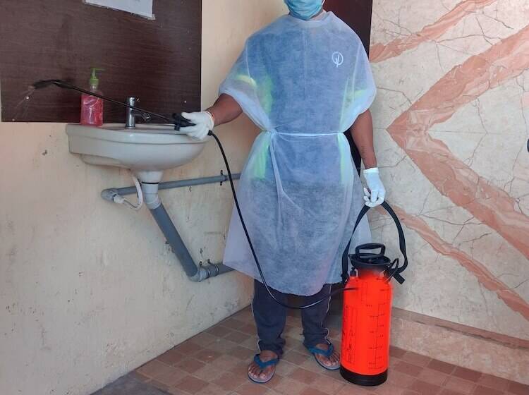 فندق Green Plaza