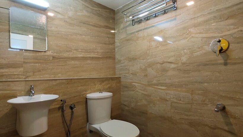 فندق Green Plaza