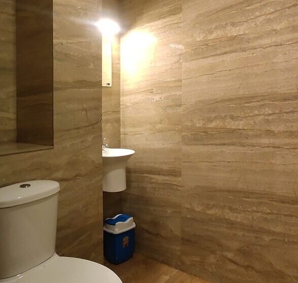 فندق Green Plaza