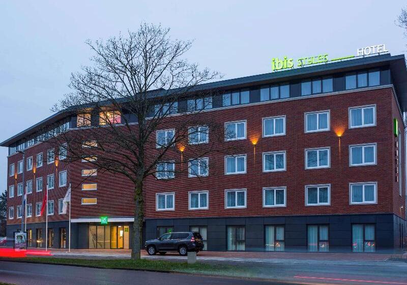 فندق Ibis Styles Haarlem City