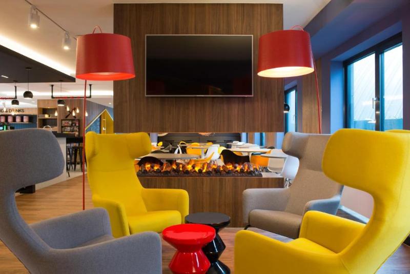 فندق Ibis Styles Haarlem City