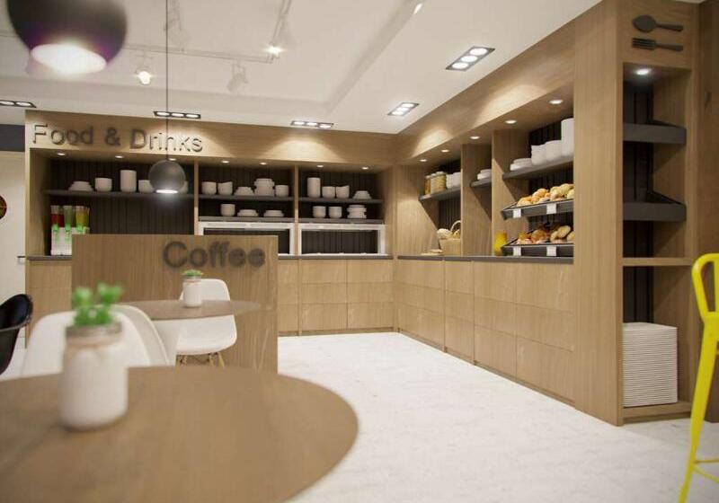 فندق Ibis Styles Haarlem City