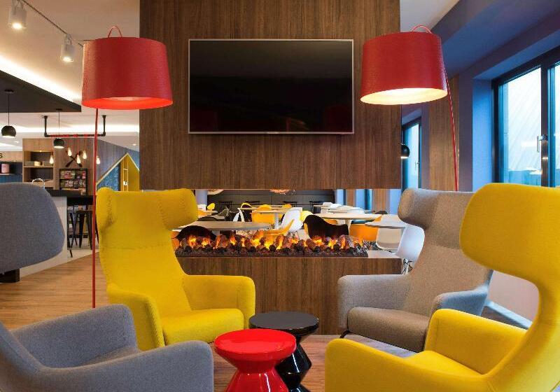 فندق Ibis Styles Haarlem City