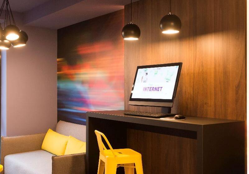 فندق Ibis Styles Haarlem City