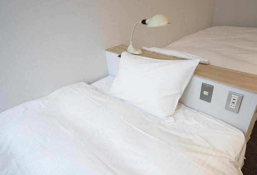 Hotel Potmum Sapporo