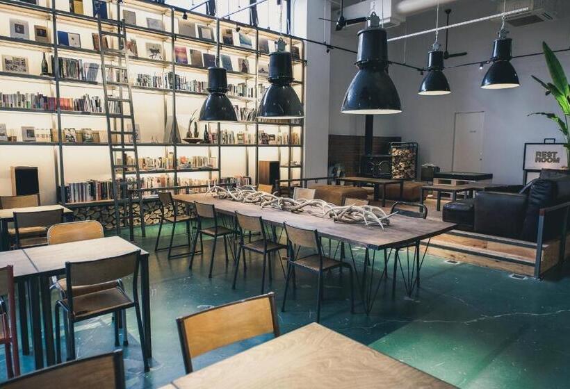 Hotel Potmum Sapporo