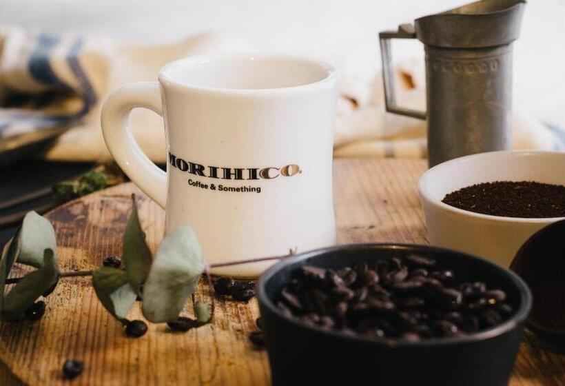 Hotel Potmum Sapporo