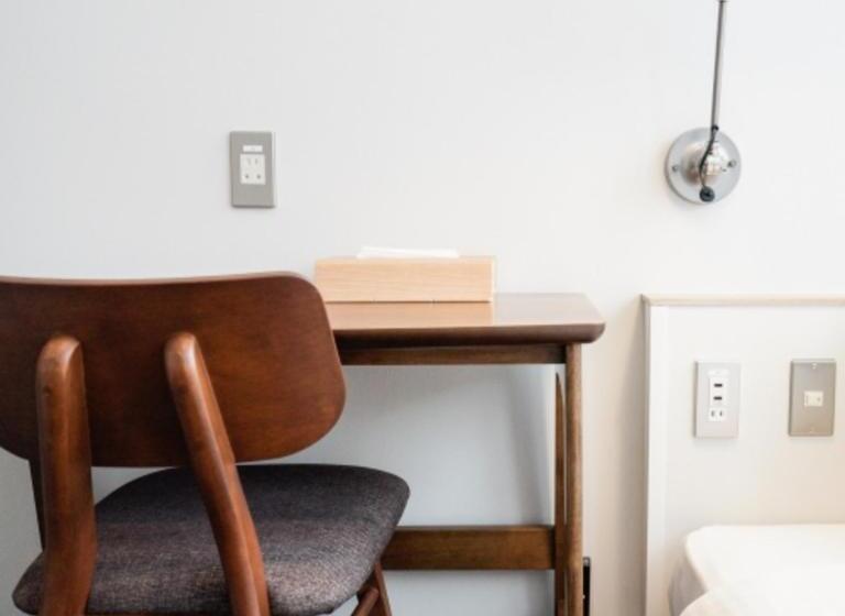 Hotel Potmum Sapporo