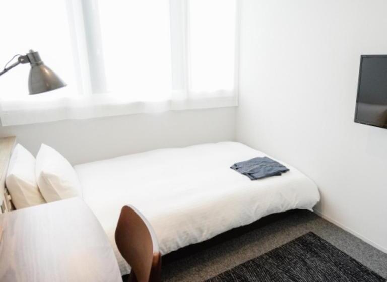 Hotel Potmum Sapporo