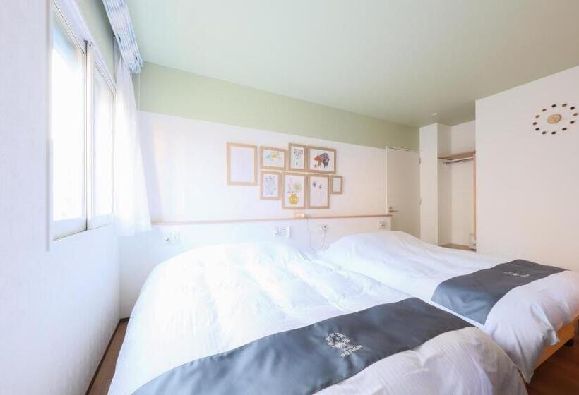 Hotel Potmum Sapporo