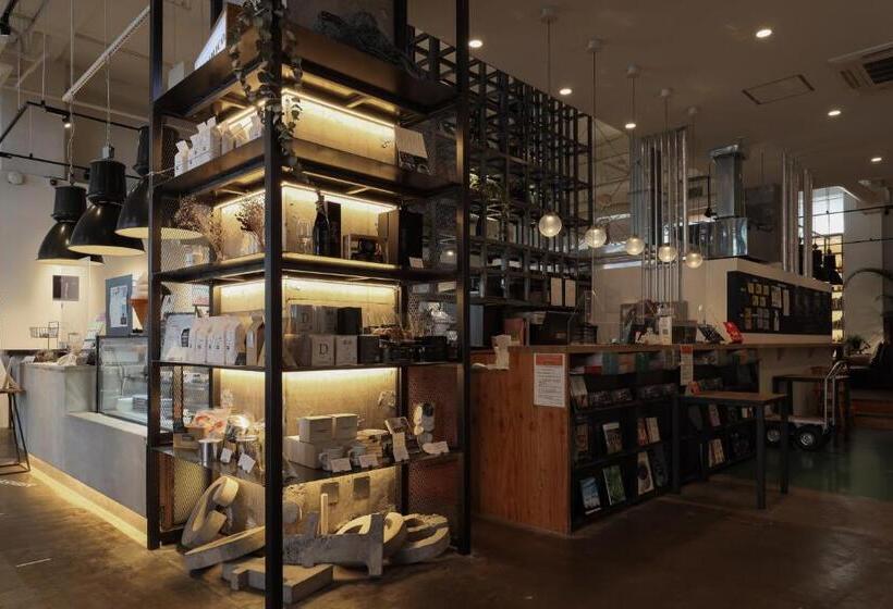 Hotel Potmum Sapporo